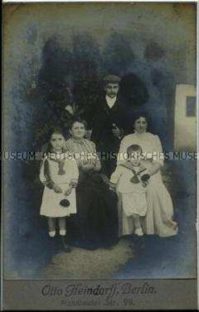 Familienbild