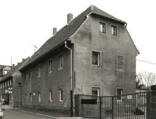Pirna-Copitz, Hauptplatz 10. Wohnhaus (1801/1830)