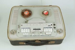 Tonbandkoffer Grundig TK 47