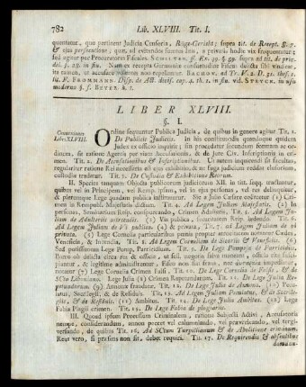 Liber XLVIII.
