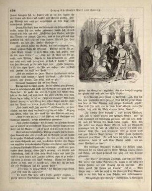"Herzog Christoph's Wurf und Sprung"