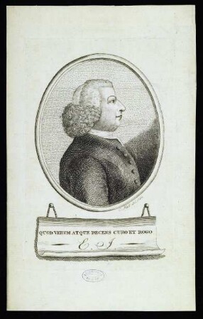 Jacob, Edward