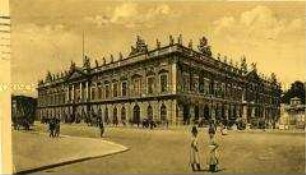 Das Zeughaus in Berlin