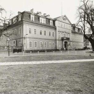 Neues Palais