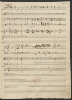 Allegro vivace