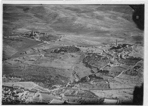 Jerusalem Oelberg [Ölberg] Original klein