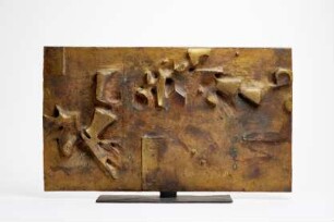 Veränderlicher Flug (Relief)