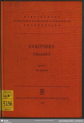 Troades