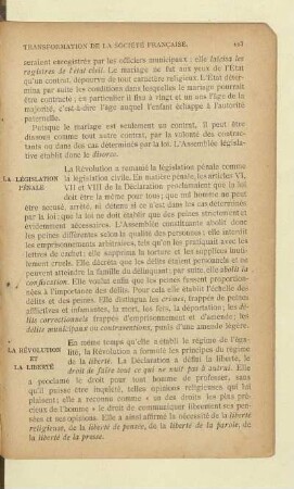 Chapitre VI La lutte entre la Révolution et l'Europe