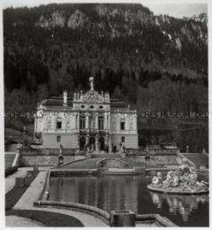Schloss Linderhof