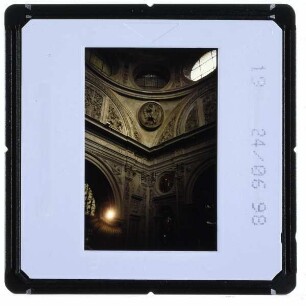 Krakau, Wawel-Kathedrale, Sigismundkapelle