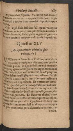Quaestio XLV.