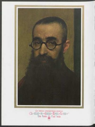 La pintura contemporánea española - Don Ramón del Valle-Inclán