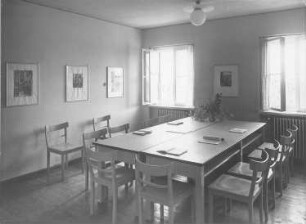 Jugendherberge Aschberg