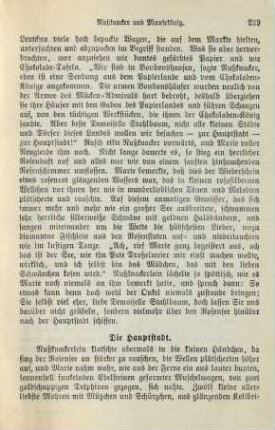 Die Hauptstadt