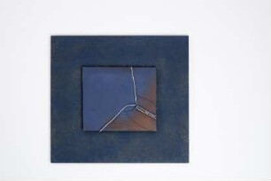 Ohne Titel (Reliefobjekt)