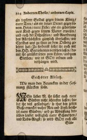 224-234, Sechster Absatz; Siebender Absatz; ...