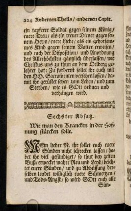 224-234, Sechster Absatz; Siebender Absatz; ...