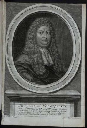 Friderich Molan