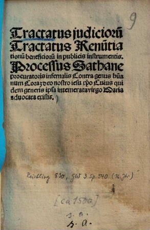 Tractatus iudicioru[m]