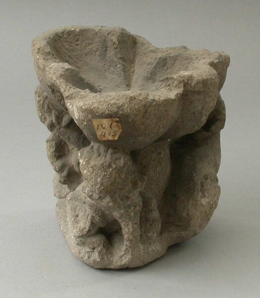 Stone vessel