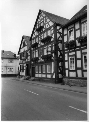 Leun, Limburger Straße 3
