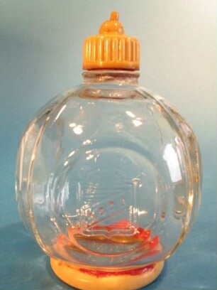 KÖPA SHAMPOOFLASCHE