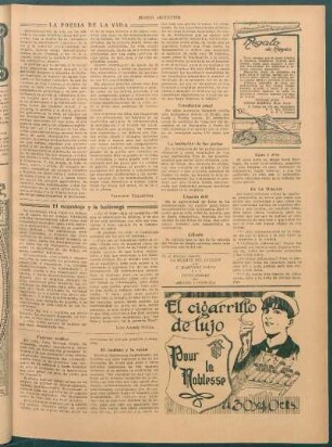 La imitación de las perlas