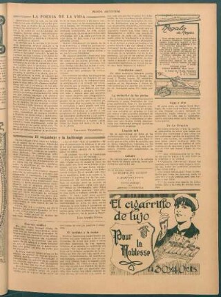 La imitación de las perlas