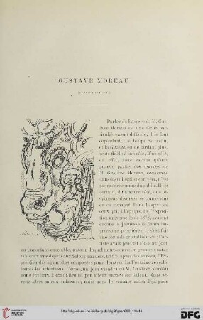 2. Pér. 33.1886: Gustave Moreau, 1
