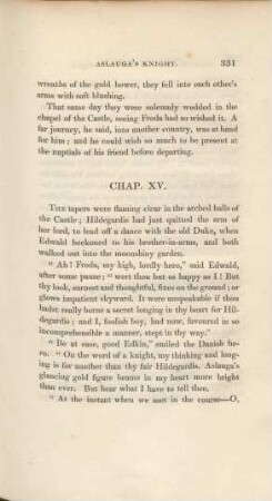 Chap. XV.