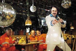 Ich fühl mich Disco