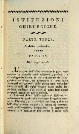 Istituzioni chirurgiche, 7