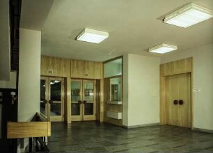 Foyer