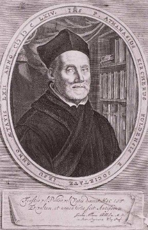 Athanasius Kircher