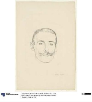Harry Graf Kessler II