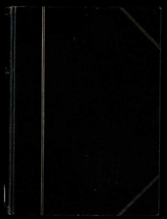 Zeitschrift für handelswissenschaftliche Forschung / 7.1912/13