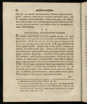 56-62, § X - XII