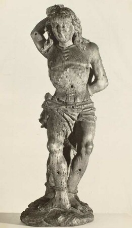 Heiliger Sebastian