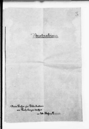Patentbeschreibung
