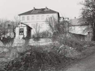 Weingut 'Zechstein' (ehem.)