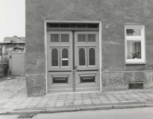 Wohnhaus, Schildau (Kreis Torgau)