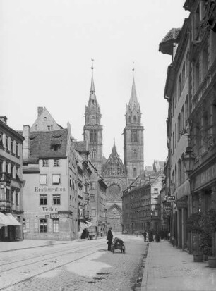Sankt Lorenz