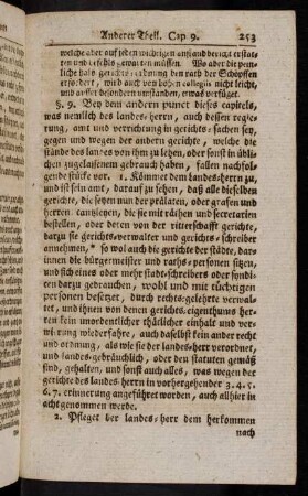 253-257, § 9