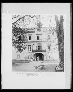 Schloss Starkenberg