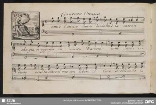 Cantata ottava