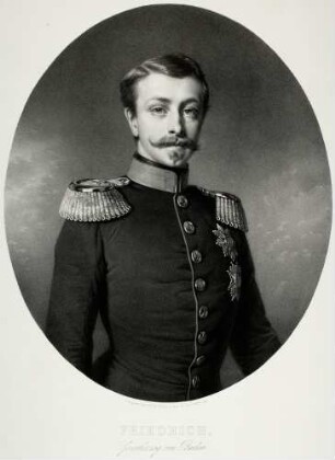 Friedrich I. von Baden