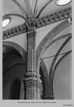 Santa Maria del Fiore, Duomo, Florenz