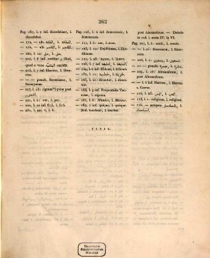 Historia anteislamica arabice