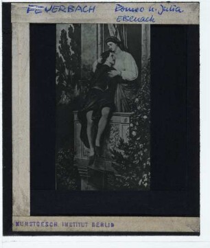 Feuerbach, Romeo und Julia (Eisenach TM)
